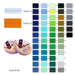 7411 CINTA AL BIES...