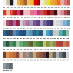 OVILLO PERLE FINCA Nº8 50g.