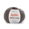 LANA MERINO CLASSIC 52% Merino Superwash - 48% Acrílico 100g