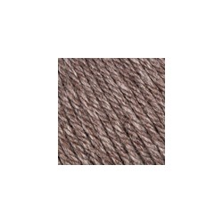 LANA MERINO CLASSIC 52% Merino Superwash - 48% Acrílico 100g