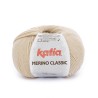 LANA MERINO CLASSIC 52% Merino Superwash - 48% Acrílico 100g