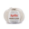 LANA MERINO CLASSIC 52% Merino Superwash - 48% Acrílico 100g