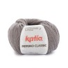 LANA MERINO CLASSIC 52% Merino Superwash - 48% Acrílico 100g