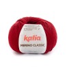 LANA MERINO CLASSIC 52% Merino Superwash - 48% Acrílico 100g