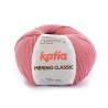 LANA MERINO CLASSIC 52% Merino Superwash - 48% Acrílico 100g