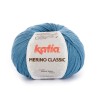 LANA MERINO CLASSIC 52% Merino Superwash - 48% Acrílico 100g