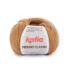 LANA MERINO CLASSIC 52% Merino Superwash - 48% Acrílico 100g