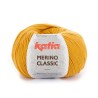 LANA MERINO CLASSIC 52% Merino Superwash - 48% Acrílico 100g