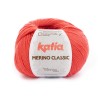 LANA MERINO CLASSIC 52% Merino Superwash - 48% Acrílico 100g