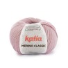 LANA MERINO CLASSIC 52% Merino Superwash - 48% Acrílico 100g