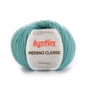 LANA MERINO CLASSIC 52% Merino Superwash - 48% Acrílico 100g