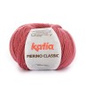 LANA MERINO CLASSIC 52% Merino Superwash - 48% Acrílico 100g