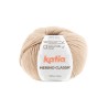 LANA MERINO CLASSIC 52% Merino Superwash - 48% Acrílico 100g