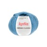 LANA MERINO CLASSIC 52% Merino Superwash - 48% Acrílico 100g