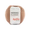 LANA MERINO CLASSIC 52% Merino Superwash - 48% Acrílico 100g