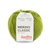 LANA MERINO CLASSIC 52% Merino Superwash - 48% Acrílico 100g