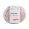 LANA MERINO CLASSIC 52% Merino Superwash - 48% Acrílico 100g