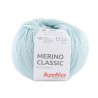 LANA MERINO CLASSIC 52% Merino Superwash - 48% Acrílico 100g