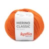 LANA MERINO CLASSIC 52% Merino Superwash - 48% Acrílico 100g