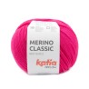 LANA MERINO CLASSIC 52% Merino Superwash - 48% Acrílico 100g