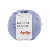 LANA MERINO CLASSIC 52% Merino Superwash - 48% Acrílico 100g