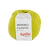 LANA MERINO CLASSIC 52% Merino Superwash - 48% Acrílico 100g