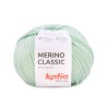 LANA MERINO CLASSIC 52% Merino Superwash - 48% Acrílico 100g