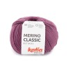LANA MERINO CLASSIC 52% Merino Superwash - 48% Acrílico 100g