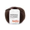 LANA MERINO CLASSIC 52% Merino Superwash - 48% Acrílico 100g