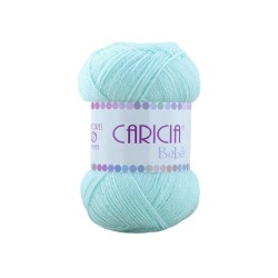 LANA CARICIA BEBE 50 g. (SL093)