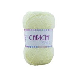 LANA CARICIA BEBE 50 g. (SL093)