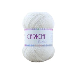 LANA CARICIA BEBE 50 g. (SL093)