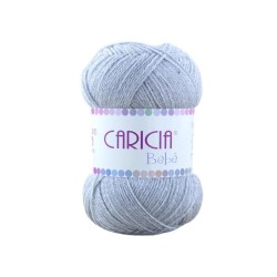 LANA CARICIA BEBE 50 g. (SL093)