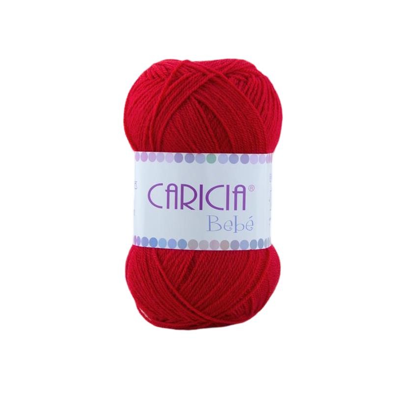 LANA CARICIA BEBE 50 g. (SL093)