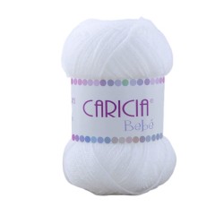 LANA CARICIA BEBE 50 g. (SL093)