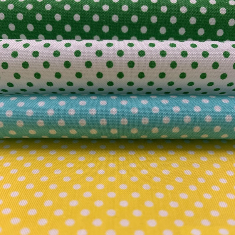 POPELIN LUNAR 2MM. RONDA