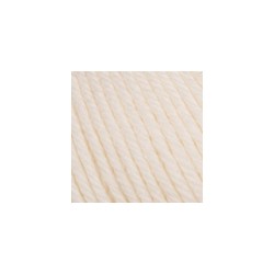 LANA MERINO ARAN 52% Merino Superwash - 48% Acrílico 100 g