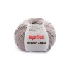 LANA MERINO ARAN 52% Merino Superwash - 48% Acrílico 100 g