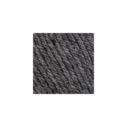 LANA MERINO ARAN 52% Merino Superwash - 48% Acrílico 100 g