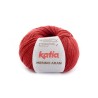 LANA MERINO ARAN 52% Merino Superwash - 48% Acrílico 100 g
