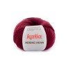 LANA MERINO ARAN 52% Merino Superwash - 48% Acrílico 100 g
