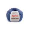 LANA MERINO ARAN 52% Merino Superwash - 48% Acrílico 100 g