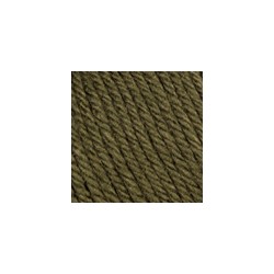 LANA MERINO ARAN 52% Merino Superwash - 48% Acrílico 100 g