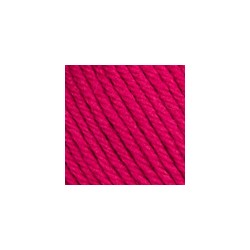 LANA MERINO ARAN 52% Merino Superwash - 48% Acrílico 100 g