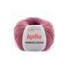 LANA MERINO ARAN 52% Merino Superwash - 48% Acrílico 100 g