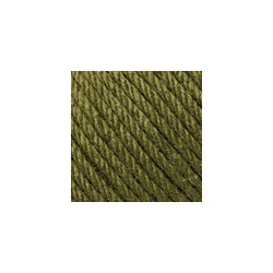 LANA MERINO ARAN 52% Merino Superwash - 48% Acrílico 100 g