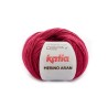 LANA MERINO ARAN 52% Merino Superwash - 48% Acrílico 100 g
