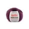 LANA MERINO ARAN 52% Merino Superwash - 48% Acrílico 100 g