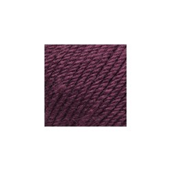 LANA MERINO ARAN 52% Merino Superwash - 48% Acrílico 100 g