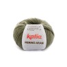 LANA MERINO ARAN 52% Merino Superwash - 48% Acrílico 100 g